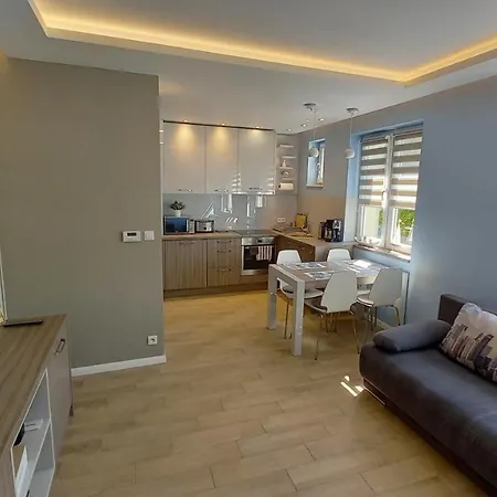 Апартаменти New