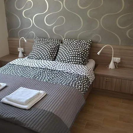 New Apartamento Gdynia