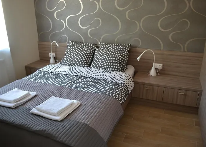 Apartament New Apartment Gdynia