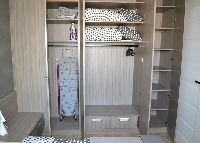 Apartament New Gdynia