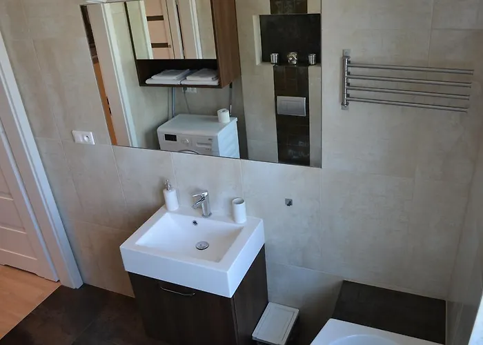 New Апартаменты