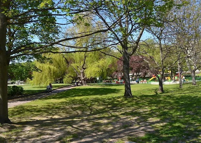 Apartament New * Gdynia